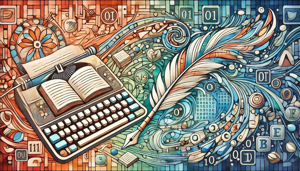 learning mosaic